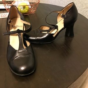 LaDuca Character Shoes